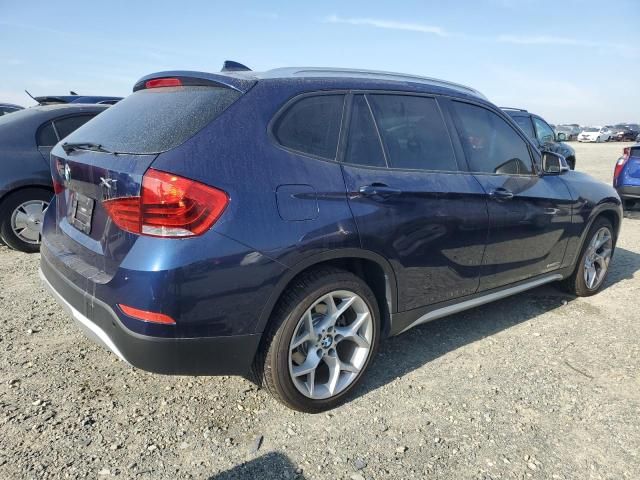 2014 BMW X1 SDRIVE28I