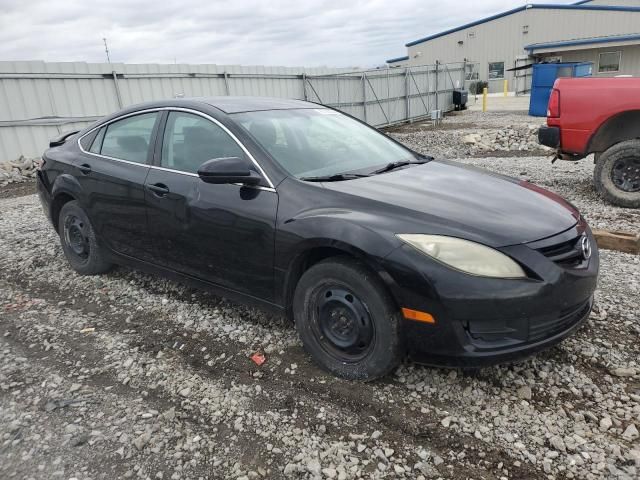 2010 Mazda 6 I