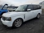 2012 Land Rover Range Rover HSE Luxury