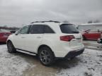 2012 Acura MDX Advance