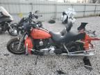 2012 Harley-Davidson Flhtcu Ultra Classic Electra Glide