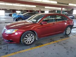 2013 Chrysler 200 Touring en venta en Dyer, IN