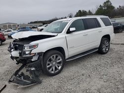 2018 Chevrolet Tahoe C1500 Premier en venta en Memphis, TN