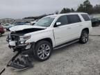 2018 Chevrolet Tahoe C1500 Premier