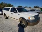 2007 Ford F150