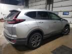 2022 Honda CR-V EXL