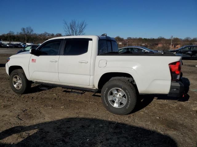 2023 Toyota Tacoma Double Cab