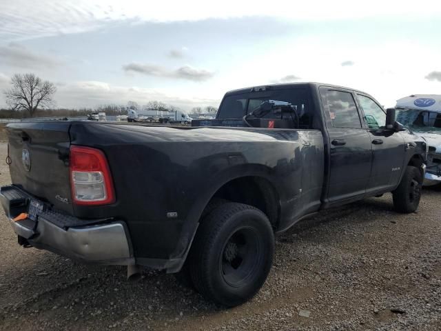 2022 Dodge RAM 3500 Tradesman