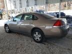 2007 Chevrolet Impala LS