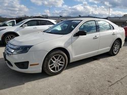 2011 Ford Fusion S en venta en Lebanon, TN