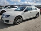 2011 Ford Fusion S