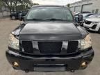 2010 Nissan Titan XE