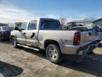 2005 Chevrolet Silverado K1500