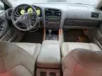 2001 Lexus GS 300