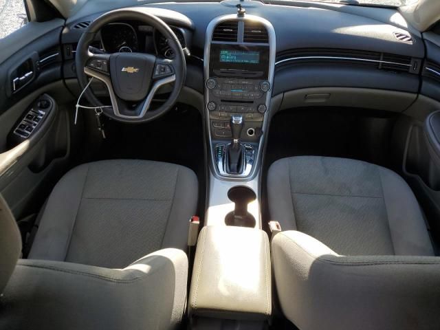 2013 Chevrolet Malibu LS