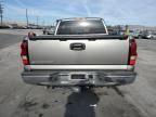 2007 Chevrolet Silverado C1500 Classic