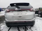 2015 Ford Edge SE