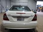 2007 Mercedes-Benz E 350 4matic