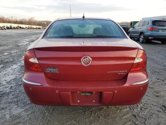 2006 Buick Lacrosse CXL