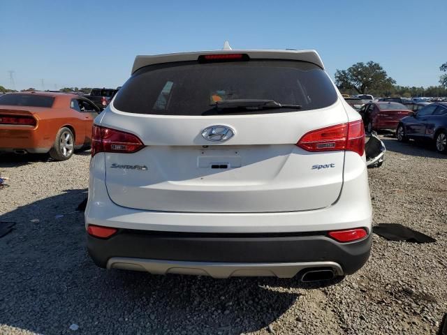 2015 Hyundai Santa FE Sport