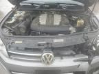 2012 Volkswagen Touareg V6 TDI