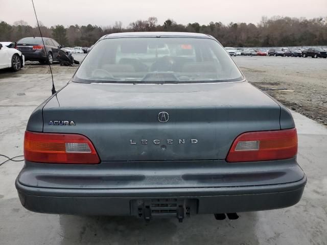 1995 Acura Legend GS