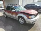 2003 Subaru Baja