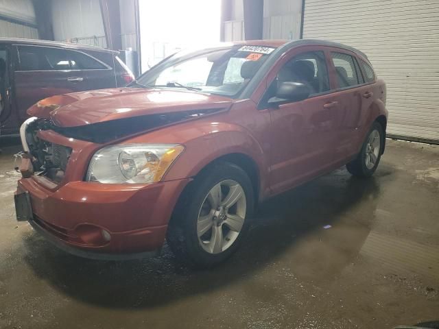 2010 Dodge Caliber Mainstreet