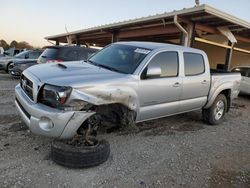 Toyota Vehiculos salvage en venta: 2011 Toyota Tacoma Double Cab