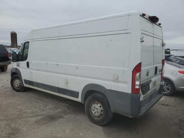 2018 Dodge RAM Promaster 3500 3500 High