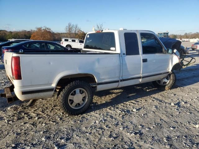 1998 Chevrolet GMT-400 C1500