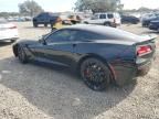 2019 Chevrolet Corvette Stingray 1LT