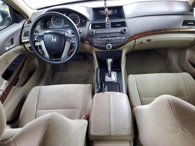 2009 Honda Accord EX