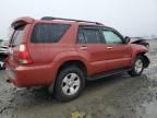 2006 Toyota 4runner SR5