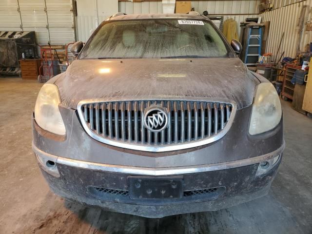 2012 Buick Enclave