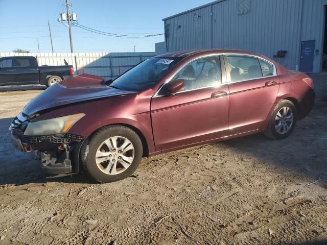 2011 Honda Accord LX