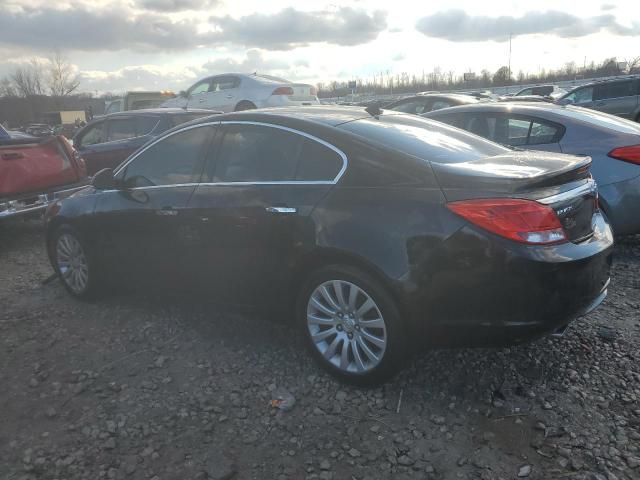 2013 Buick Regal Premium