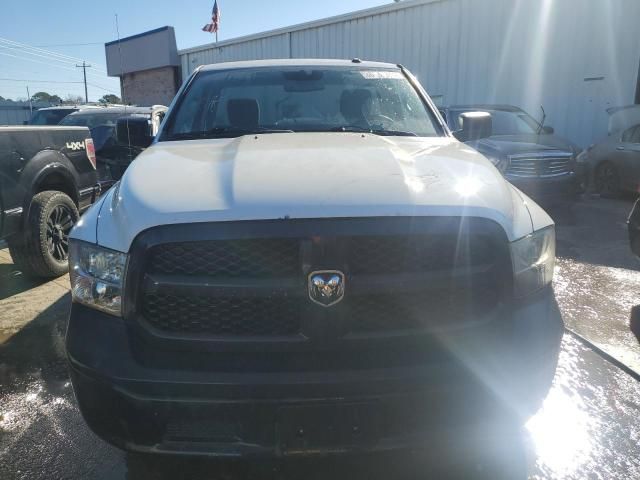 2015 Dodge RAM 1500 ST