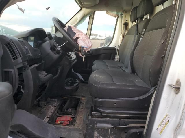 2021 Dodge RAM Promaster 3500 3500 High