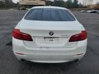 2015 BMW 535 I