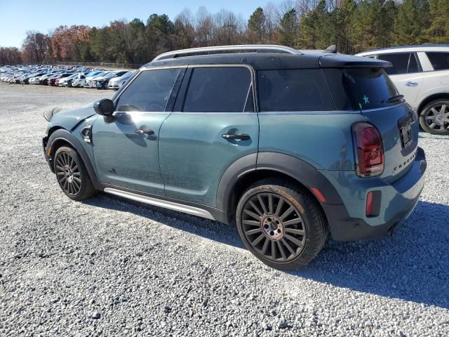 2024 Mini Cooper S Countryman ALL4