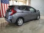 2017 Honda FIT LX