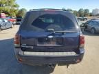 2007 Chevrolet Trailblazer LS