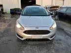 2018 Ford Focus S