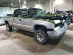 2003 Chevrolet Silverado K2500 Heavy Duty