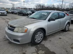 2011 Dodge Avenger Express en venta en Lexington, KY