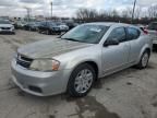 2011 Dodge Avenger Express