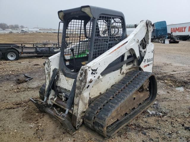 2014 Bobcat T650