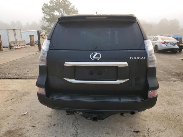 2014 Lexus GX 460 Premium