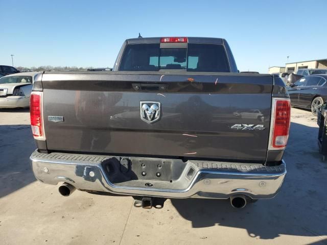 2015 Dodge 1500 Laramie